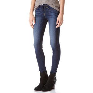 rag & bone | Cheshire High Rise Skinny Jeans sz 26